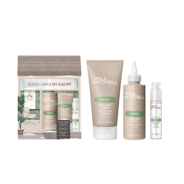 Paul Mitchell Paul Mitchell Smoothing Holiday Gift Set