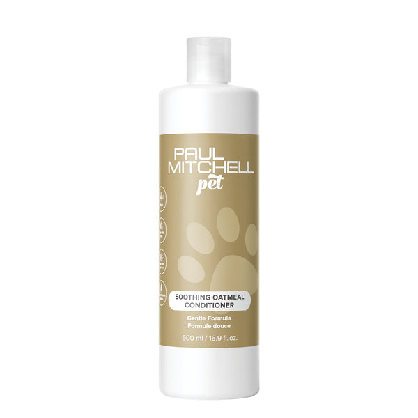 paul mitchell Soothing Oatmeal Conditioner
