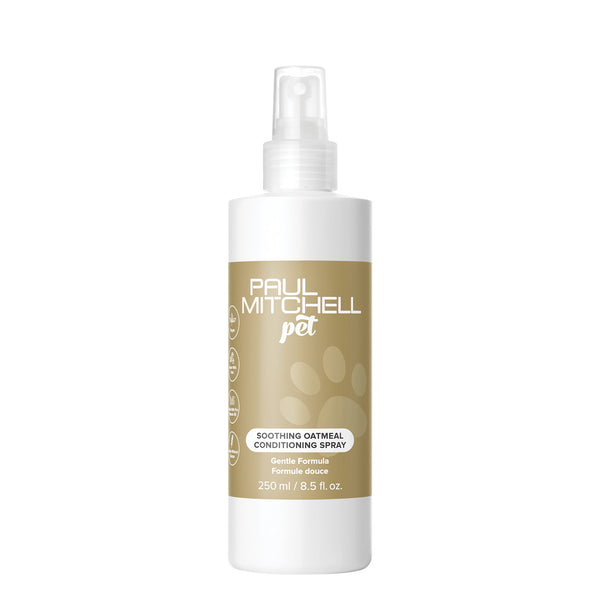 paul mitchell Soothing Oatmeal Conditioning Spray