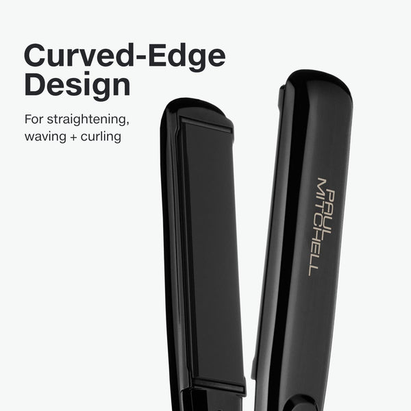 Paul Mitchell Paul Mitchell Style+ 1" Ceramic Flat Iron