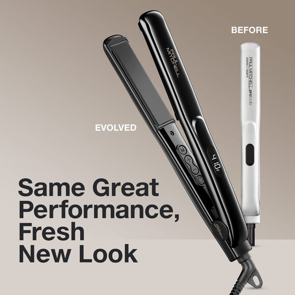 Paul Mitchell Paul Mitchell Style+ 1" Ceramic Flat Iron