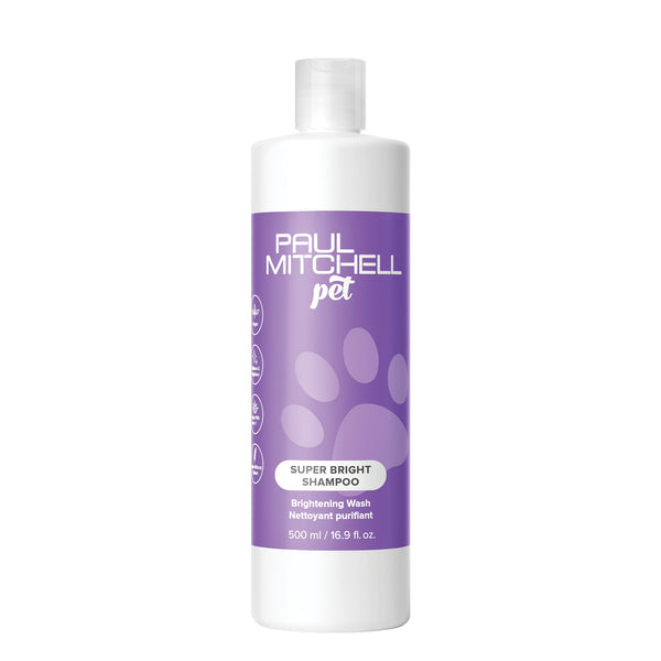 paul mitchell Super Bright Shampoo