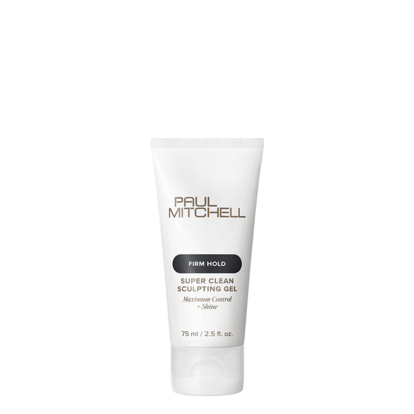 paul mitchell Super Clean Sculpting Gel