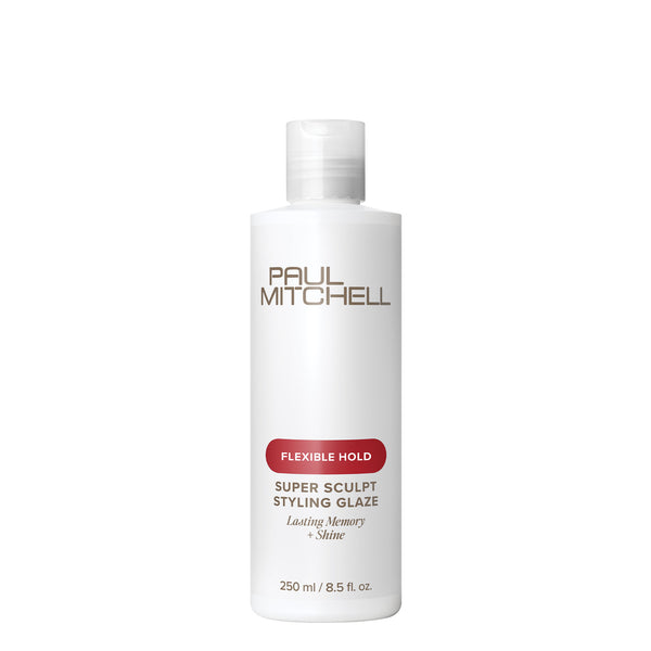 paul mitchell Super Sculpt Styling Glaze