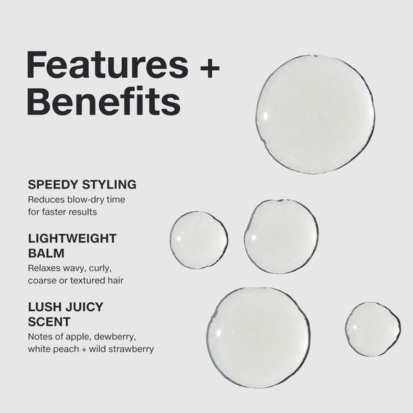 Paul Mitchell Super Skinny Relaxing Balm