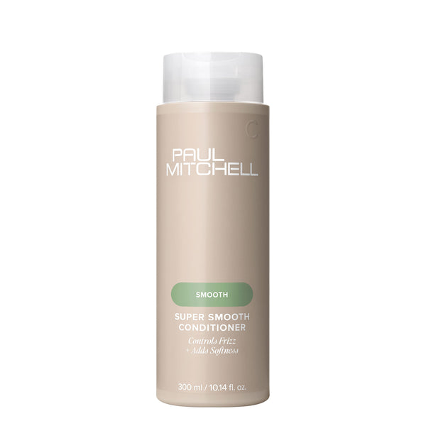 paul mitchell Super Smooth Conditioner
