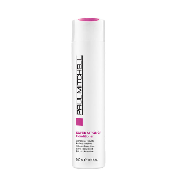 paul mitchell Super Strong Conditioner