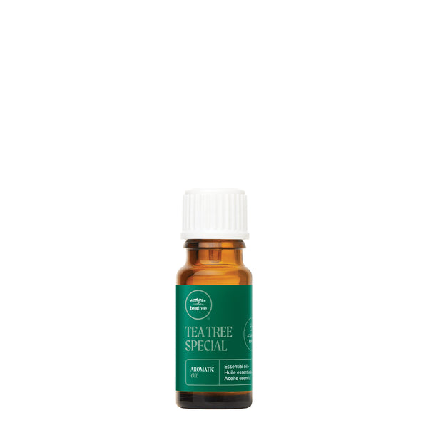 paul mitchell Tea Tree Aromatic Oil