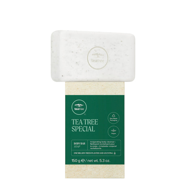 paul mitchell Tea Tree Body Bar Soap