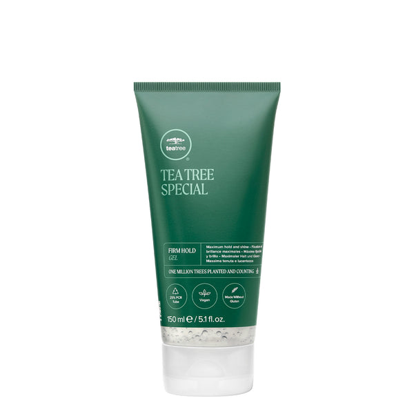 paul mitchell Tea Tree Firm Hold Gel