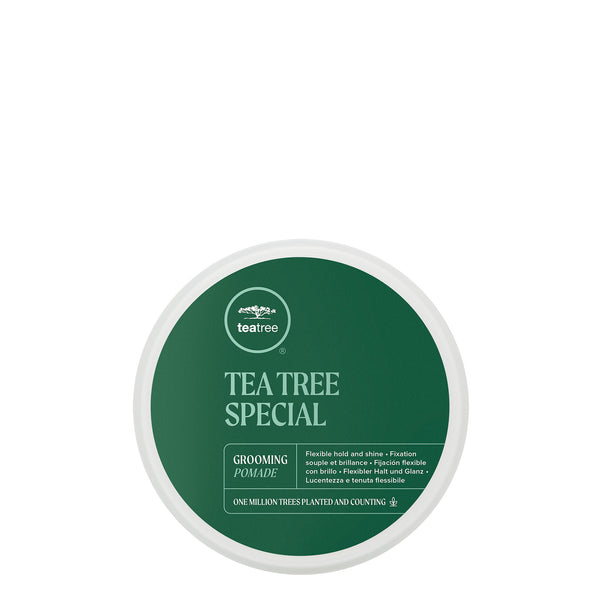 paul mitchell Tea Tree Grooming Pomade