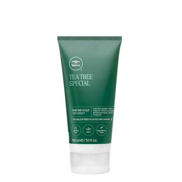 paul mitchell Tea Tree Hair and Scalp Treatment