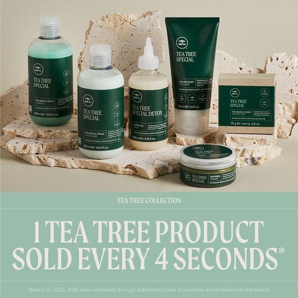 Paul Mitchell Tea Tree Shave Gel