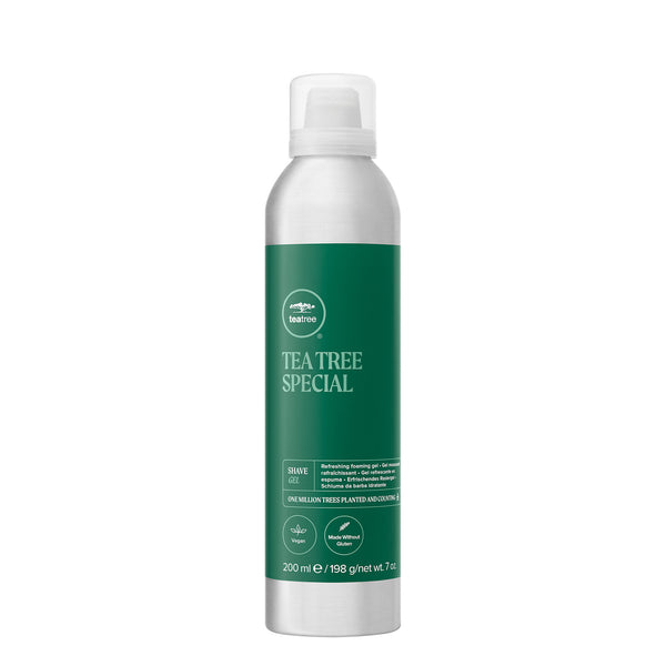 paul mitchell Tea Tree Shave Gel