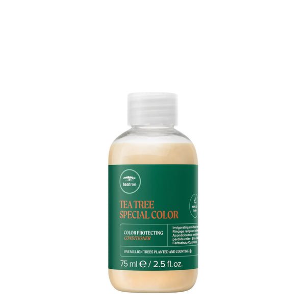 paul mitchell Tea Tree Special Color Conditioner
