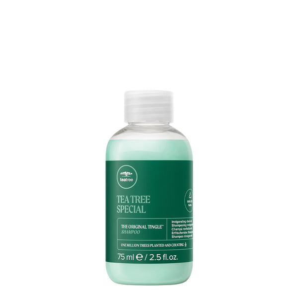 paul mitchell Tea Tree Special Shampoo