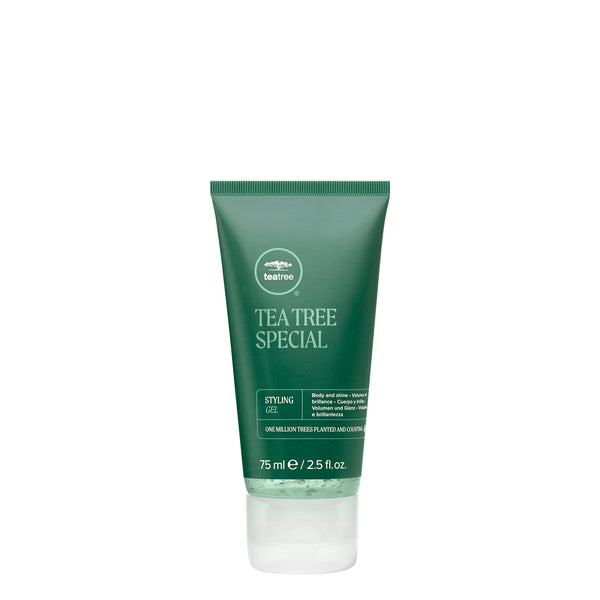paul mitchell Tea Tree Styling Gel