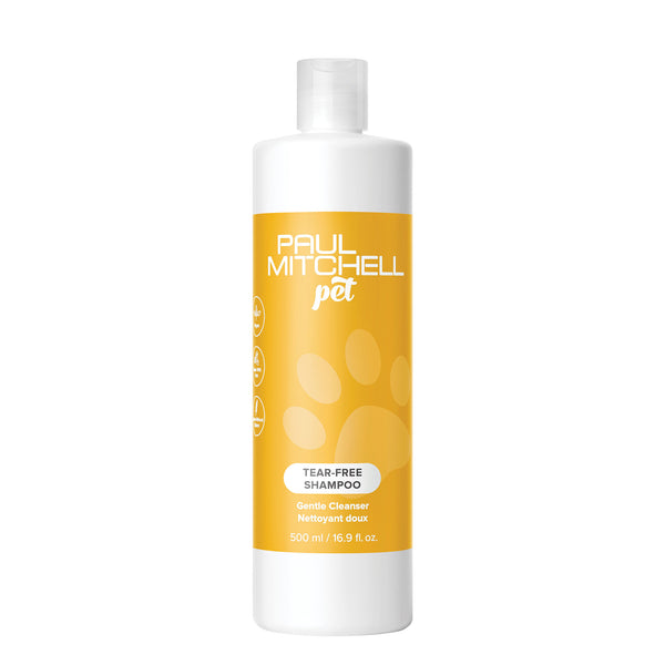 paul mitchell Tear-Free Shampoo
