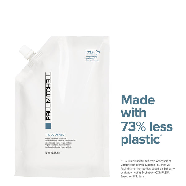 paul mitchell The Detangler Refill Pouch