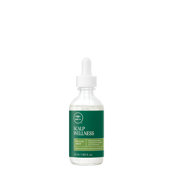 paul mitchell Tea Tree Scalp Wellness Dry Scalp Serum