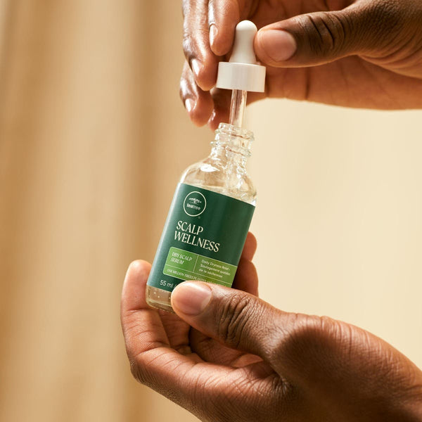 Paul Mitchell Tea Tree Scalp Wellness Dry Scalp Serum