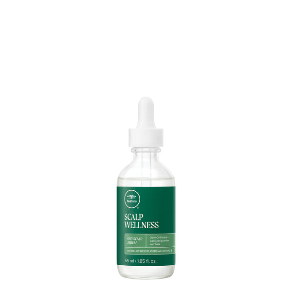 paul mitchell Tea Tree Scalp Wellness Oily Scalp Serum