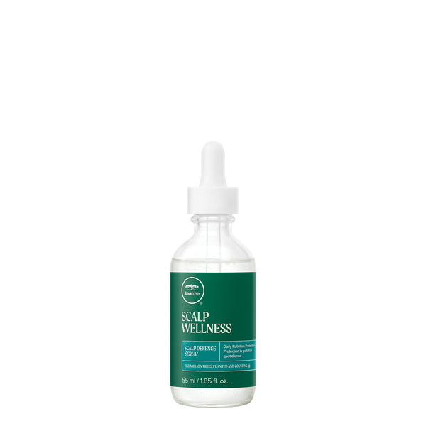 paul mitchell Tea Tree Scalp Wellness Scalp Defense Serum