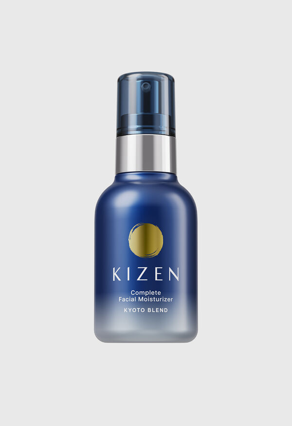 paul stuart Complete Facial Moisturizer Kyoto Blend 100mL