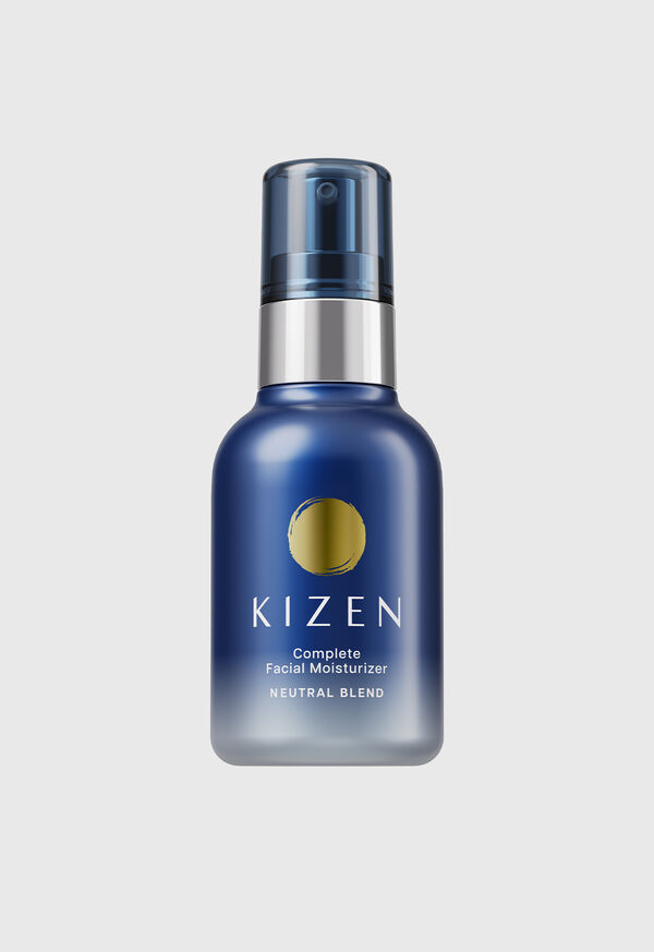 paul stuart Complete Facial Moisturizer Neutral Blend 100mL