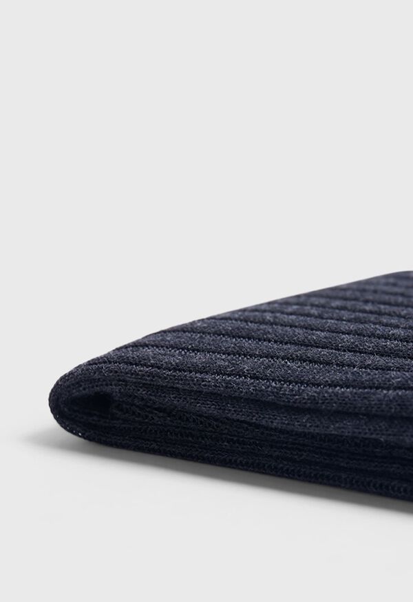 Paul Stuart All Year Cotton Dress Sock