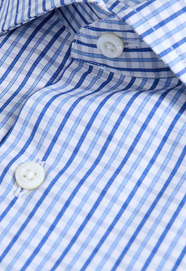 Paul Stuart All Year Cotton Plaid Shirt