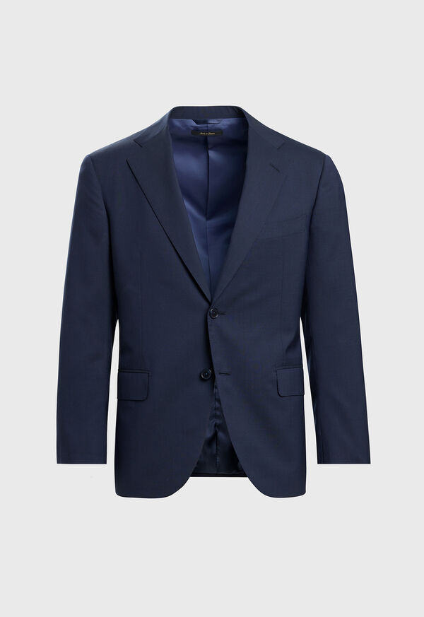 Paul Stuart All Year Super 120s Wool Suit