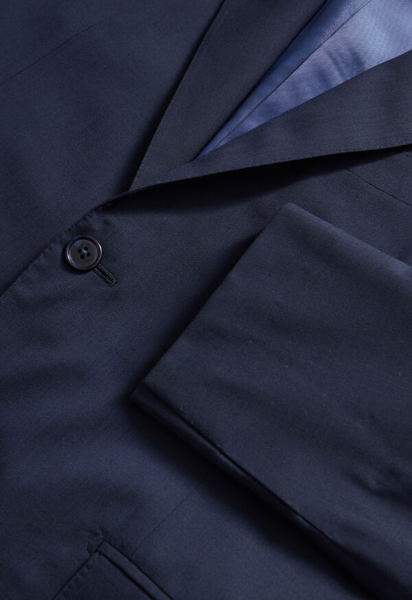 Paul Stuart All Year Super 120s Wool Suit