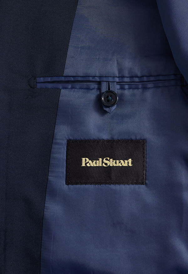Paul Stuart All Year Super 120s Wool Suit