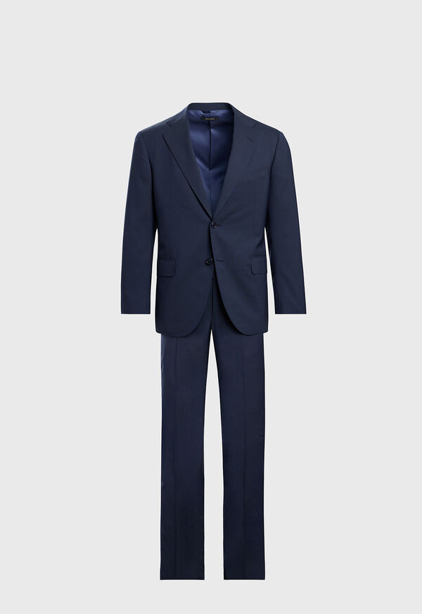 paul stuart All Year Super 120s Wool Suit