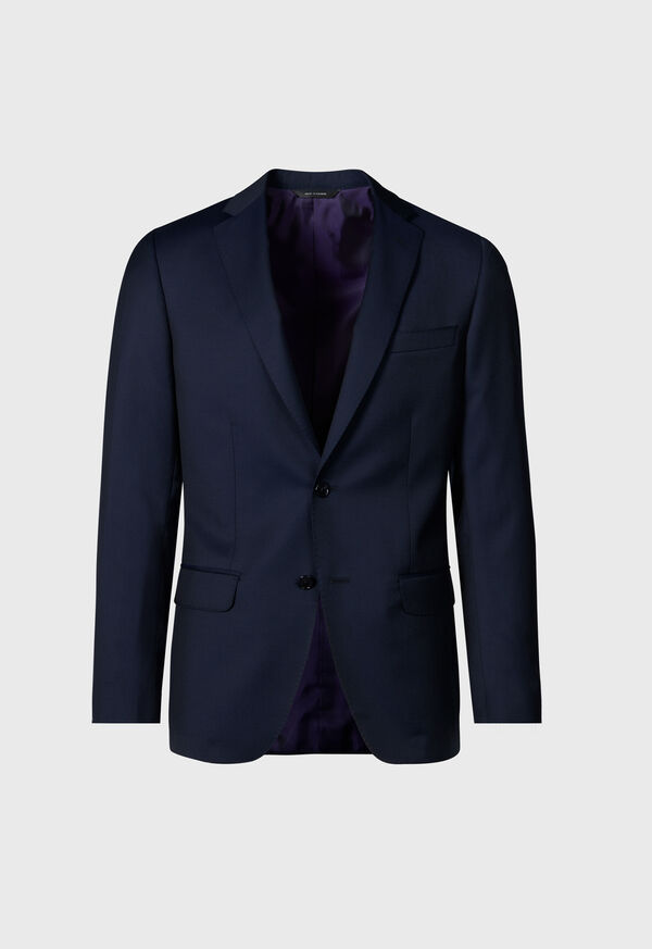 Paul Stuart All Year Wool Cole Suit