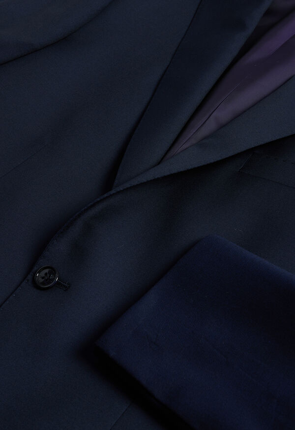 Paul Stuart All Year Wool Cole Suit