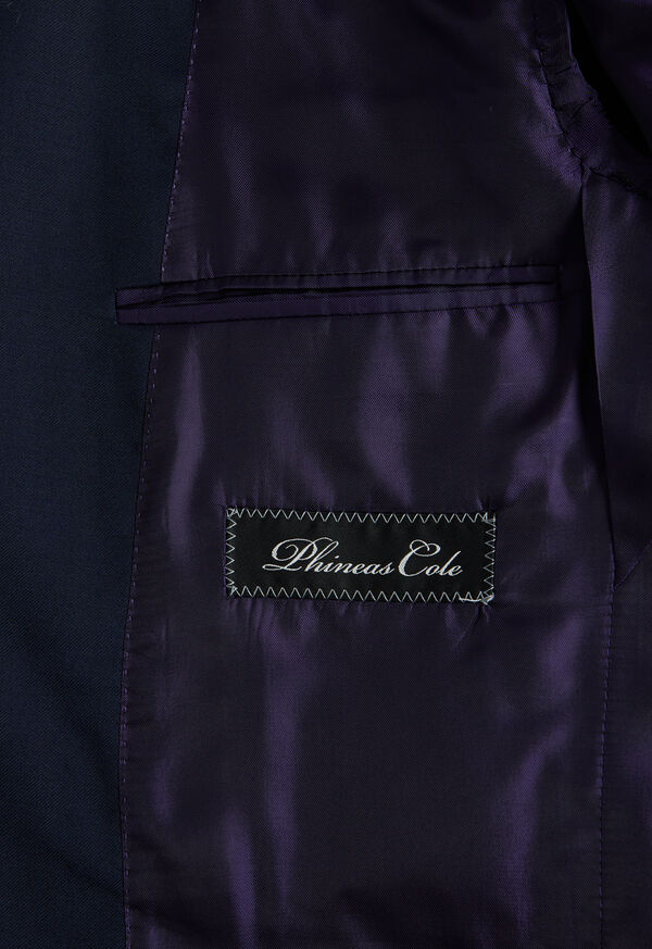 Paul Stuart All Year Wool Cole Suit