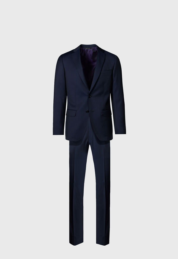 paul stuart All Year Wool Cole Suit