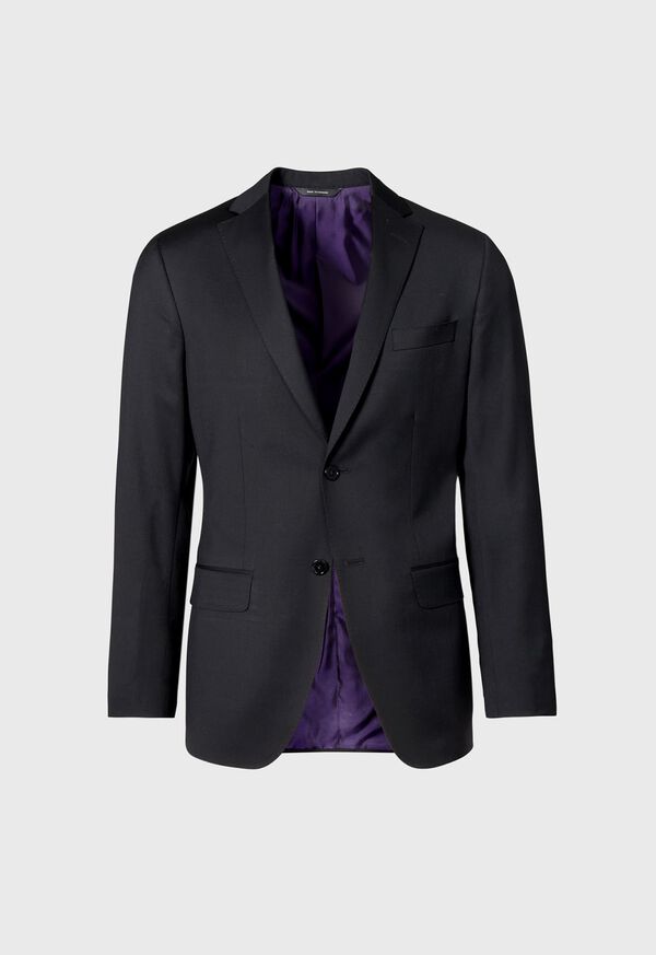 Paul Stuart All Year Wool Drake Suit