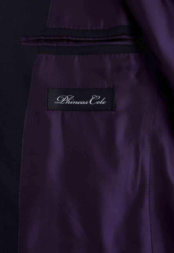 Paul Stuart All Year Wool Drake Suit