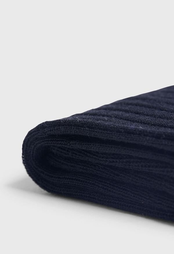 Paul Stuart All Year Wool Dress Sock