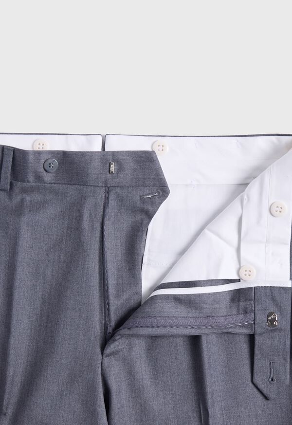 Paul Stuart All Year Wool Dress Trouser