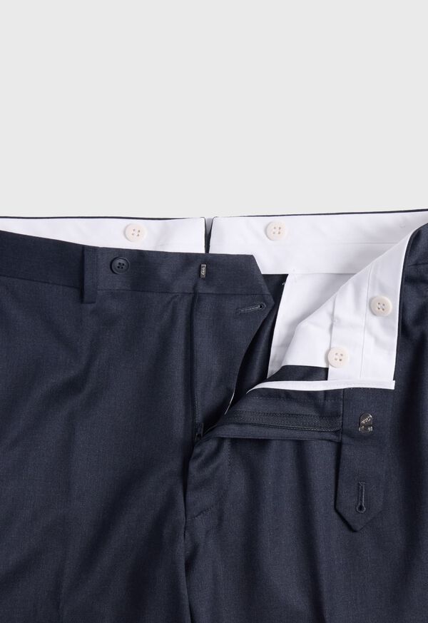 Paul Stuart All Year Wool Dress Trouser