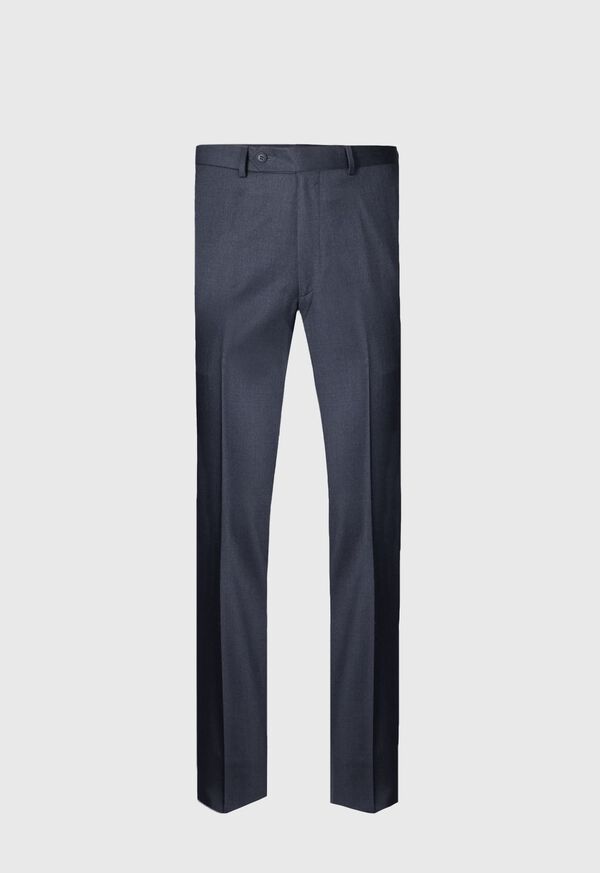 paul stuart All Year Wool Dress Trouser