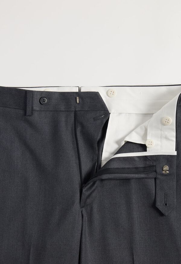 Paul Stuart All Year Wool Dress Trouser