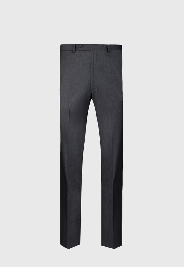 paul stuart All Year Wool Dress Trouser