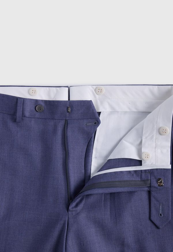 Paul Stuart All Year Wool Dress Trouser