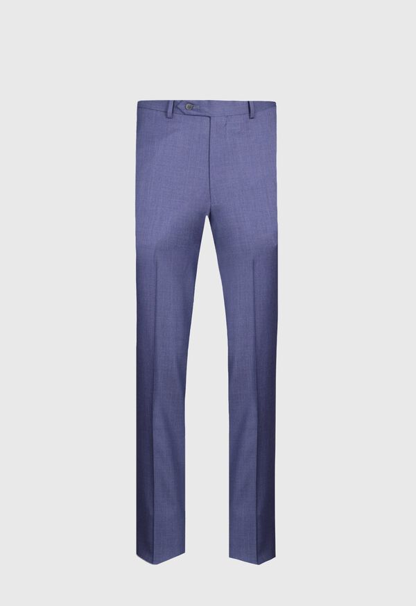 paul stuart All Year Wool Dress Trouser