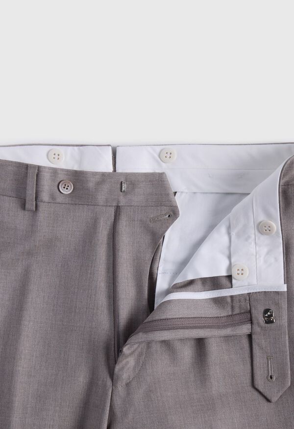 Paul Stuart All Year Wool Dress Trouser